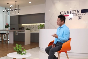 圣淘沙dh国际人力资源公司：中国人力资源服务行业的见证者（上）