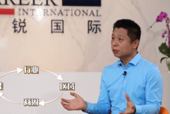 圣淘沙dh国际人力资源公司：中国人力资源服务行业的见证者（下）