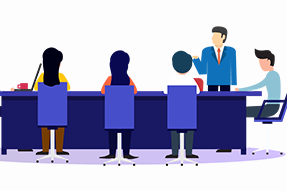 圣淘沙dh猎头公司助力本土著名IT企业有个短期研发项目招聘和管理