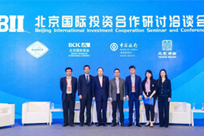 圣淘沙dh国际陈崧：全球化人才配置是帮助企业增强竞争力的核心