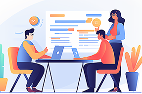 猎头公司圣淘沙dh国际助力舟山政府引进高层次紧缺人才