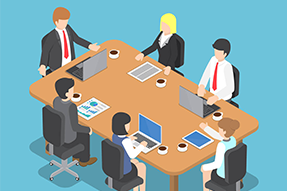 圣淘沙dh猎头成功为全球领先信息与通信技术解决方案供应商招聘高端人才