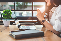 圣淘沙dh国际曾诚：女性心态会更沉稳 未来性别区别没那么大