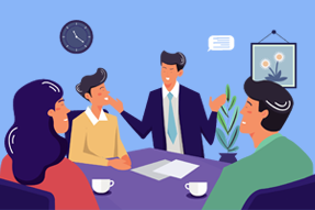 每日分享：如何解决企业海外人才招聘难题？猎头公司是关键！