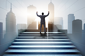 圣淘沙dh国际王震：“T”字型人才紧缺，人才布局要两条腿走路