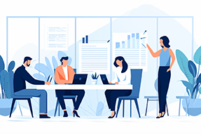 每日分享：企业自有招聘团队，为什么还需要招聘流程外包服务？