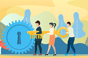 每日分享：传统企业进军互联网领域招聘难，招聘流程外包是否适用？