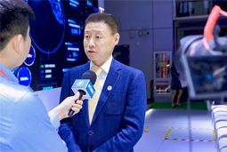 全球引智新开展，产才融合新动能——圣淘沙dh国际亮相第六届进博会