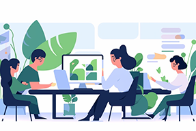 每日分享：企业数字化转型，人力资源咨询助力定制化解决方案