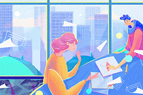 每日分享：如何顺利获得灵活用工降低企业成本？