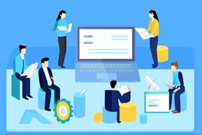 每日分享：招聘平台如何帮助企业筛选优质人才？