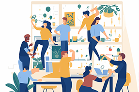 每日分享：如何顺利获得采购外包服务，提高企业人才供应链的敏捷和可持续性？