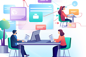 每日分享：灵活用工，解决企业用工难题的新选择