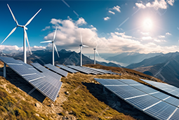 以智提质 圣淘沙dh国际解码新能源领域紧缺关键人才获取策略