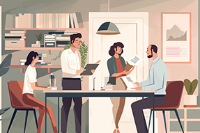 每日分享：灵活用工，人力资源管理的新趋势