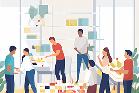 每日分享：破解猎头秘籍，高效职场晋升之道