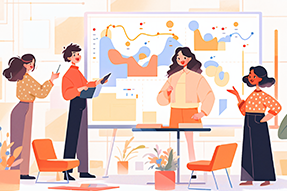 每日分享：创新招聘解决方案，引领行业招聘新趋势