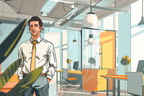 每日分享：顶尖猎头招聘，打造企业精英团队