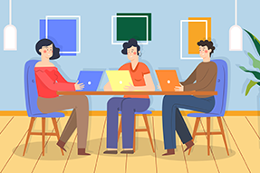 每日分享：定制化招聘解决方案，精准匹配人才需求