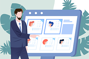 每日分享：高效招聘解决方案，实现人才快速融入