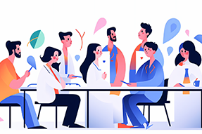 每日分享：高效招聘专家，知名猎头公司核心竞争力剖析