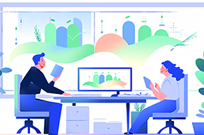 每日分享：人力资源咨询，助力企业实现战略目标与人才匹配