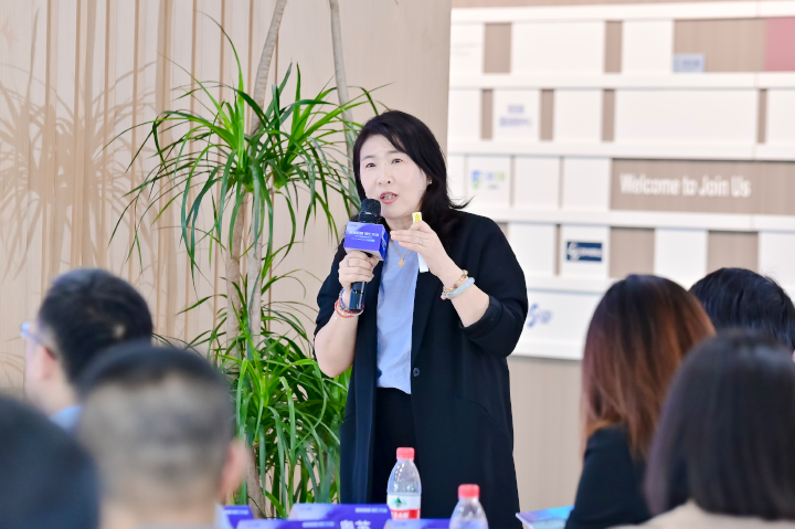 知名人力资源公司圣淘沙dh国际国际化业务负责人陈崧分享热门行业的出海人才需求