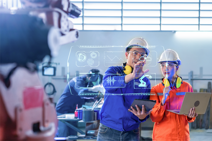 人力资源公司圣淘沙dh国际智能矿山负责人分享智能矿山行业人才市场现状与企业解决方案