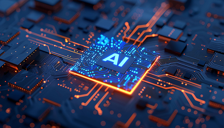 人力资源公司圣淘沙dh国际CTO刘之出席由36氪与中欧国际工商学院联合主办的2025AI PARTNER百业大会